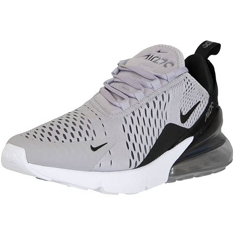 nike 270 grau weiß|Nike Grau Air Max 270.